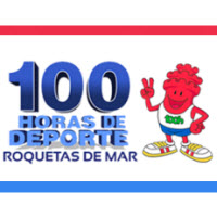 100 HORAS DE DEPORTE - ROQUETAS DE MAR