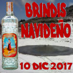 BRINDIS NAVIDEÑO 2018 - CHANATA BIKE