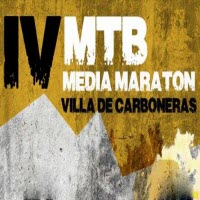 4ª BTT VILLA DE CARBONERAS 18-12-2016